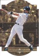 1997 Upper Deck Star Attractions Gold Larry Walker 14 Rockies - $1.00