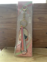 Demon Slayer Kimetsu no Yaiba the Movie Mugen Train Bag Charm Nezuko Kamado - $29.66 CAD