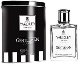 Yardley London Classic For Men Eau de Toilette - 100 ml(For Men) - £14.97 GBP