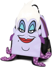 Disney Loungefly Maleficent Figural Cosplay Mini Backpack - $150.00