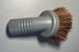 Kirby Sentria G-Series Round Dusting Brush Attachment Tool AT-2182  - £9.59 GBP