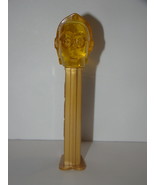 STAR WARS - PEZ LIMITED EDITION - C3P0 - $16.41 CAD