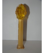 STAR WARS - PEZ LIMITED EDITION - C3P0 - £9.43 GBP