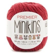 Premier Yarns Minikins Yarn-Brick - £30.94 GBP