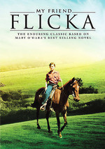My Friend Flicka (DVD, 2007, Full Frame) Used - £13.44 GBP