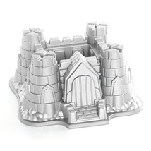 Nordic Ware Castle Bundt Cake Pan - $19.50