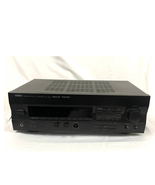 Yamaha RX-V393 Natural Sound 5.1 CH AV Receiver Audio / Video TESTED No ... - £48.86 GBP