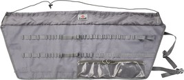 Hoppes Ready Tool Roll Grey No Tools Included - £18.09 GBP