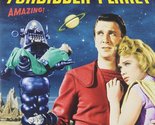 Forbidden Planet (Two-Disc 50th Anniversary Edition) [DVD] - $15.79