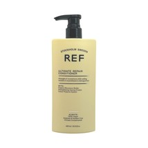Ref Ultimate Repair Conditioner 600ml Conditioner with natural extracts - £31.95 GBP