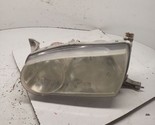 Driver Left Headlight Fits 01-02 COROLLA 1119970 - $44.55