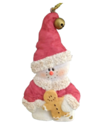 Sarah&#39;s Attic Snowonders December J Bell Christmas Ornament Limited 1999... - £12.38 GBP