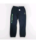 VeeFriends Authentic Anaconda SWEATPANTS Black Size XL Nwt Embroidered - €34,39 EUR