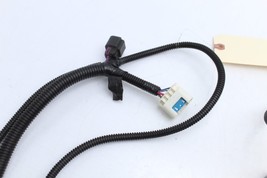 12-15 CHEVROLET CAMARO 6.2L FUEL PUMP WIRE HARNESS E5710 image 11