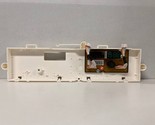 Genuine OEM Samsung Washer PCB Display Board DC92-01864B - $346.50