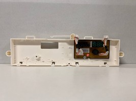 Genuine OEM Samsung Washer PCB Display Board DC92-01864B - $346.50