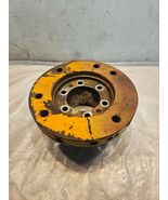Scania DSC11 Diesel Engine Pulley OEM - $135.00