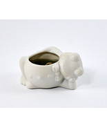 Frog Shape Coty &#39;Sweet Earth&#39; Scented Candle Holder Coty  Div. Pfizer - £5.49 GBP