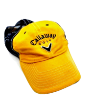 Callaway Mens Adjustable Golf Hat Cap - $14.84