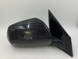 2005-2007 Nissan Murano Passenger Side View Power Door Mirror Black B01B15039 - £43.43 GBP