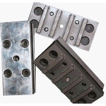VIRGINIA ABRASIVES 425-05234 GP Diamond Grind Block - $239.34