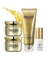 AILKE Dark Spot Corrector Bleaching Hydration Facial Cream With Spf35+ L... - $25.64 CAD+