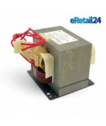 GE OEM H/V Transformer WB20X10067 251200200550 5304523975 [TESTED] - $57.48 CAD