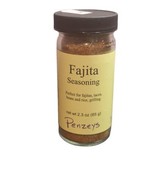 Penzeys Spices Fajita Seasoning 2.3 oz 1/2 Cup Jar Expires 7/2026 - $27.06 CAD
