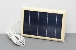Wasserstein ARLOULTRASOLARWHTUS Solar Panel for Arlo Ultra 2 and Pro 4 C... - $13.99