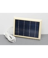 Wasserstein ARLOULTRASOLARWHTUS Solar Panel for Arlo Ultra 2 and Pro 4 C... - $13.99