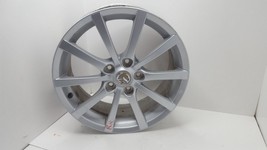 Wheel Alloy 17x7 10 Straight Spokes Fits 06-08 MAZDA MX-5 MIATA 957434 - £135.14 GBP