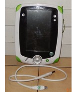 Leapfrog Leappad Explorer 1 Kids Tablet Game System Rare VHTF Educational - €42,82 EUR
