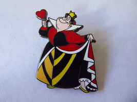 Disney Trading Broches Alice En Pays Merveilleux Personnages Store Boîte - Reine - £12.78 GBP