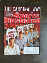 Sports Illustrated May 27, 2013 St. Louis Cardinals - Paul George - 623 - £5.41 GBP