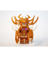 SLK Sarah Kerrigan Starcraft Video Game Minifigure Toy For Gift  - €6,58 EUR