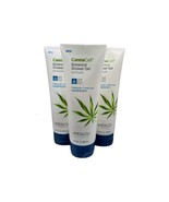 3 x Andalou Naturals Botanical Shower Gel Body Wash Chamomile &amp; Myrtle L... - €47,27 EUR
