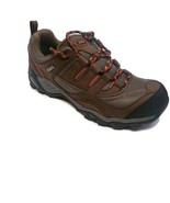 TFO The First Outdoor Hiking Shoe Men&#39;s Size 8.5 Casual Lace Up First Te... - £19.58 GBP