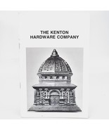 The Kenton Hardware Company Still Bank Collectors Club of America Booklet - £9.48 GBP