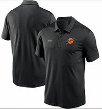 San Francisco Giants Nike Cooperstown Collection Polo Shirt Medium New - $34.28