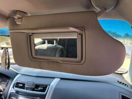 Passenger Sun Visor Sedan Illumination Fits 13-18 ALTIMA 104903156B-Grad... - $36.86