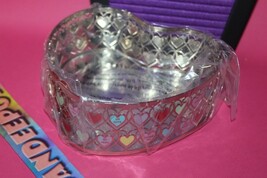 Bath & Body Works Sweethearts Collaboration Heart Shape Body Care Vanity Tray - $69.29