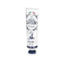 Pasta del Capitano 1905 Whitening Toothpaste, 75 ml  - $415.71 MXN