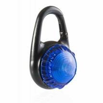 Adventure Lights Guardian Tag-It LED Clip On Light (Blue) Carabiner Waterproof - £11.15 GBP