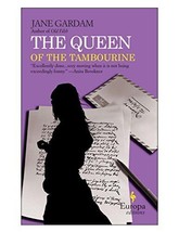 The Queen of the Tambourine Gardam, Jane - £3.86 GBP