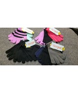 Cat &amp; jack childs one size gloves - £15.67 GBP