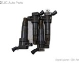 Ignition Coil Igniter Set For 09-15 Hyundai Sonata  2.4 273003F100 FWD s... - $39.55