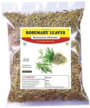 Rosemary Dried Leaf | Rosemary For Foods &amp; Hair 50gram - $9.59