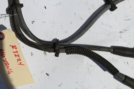 1999-2004 FORD MUSTANG V6 SPARK PLUG IGNITION COIL WIRES R3224 image 4