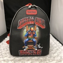 Snoop Dogg: Death Row Records Backpack - £31.38 GBP