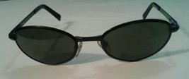 Men&#39;s Brooks Brothers BB 235-S 1154 130 Black Eyeglass Frames SunGlasses... - £12.22 GBP